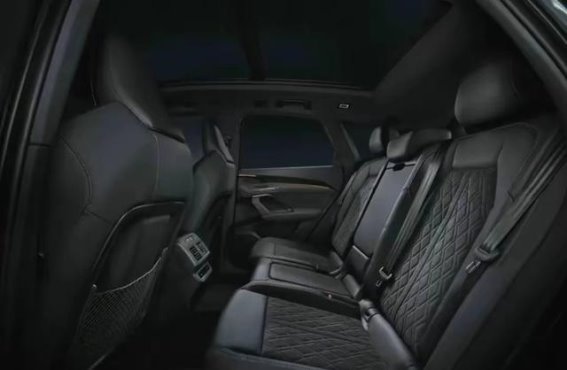 全新奥迪Q5L焕新登场，动力升级智能加持引领豪华SUV新风尚