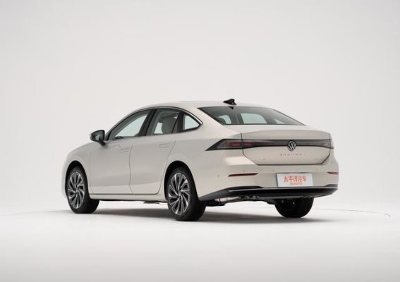 全新速腾L将于9月9日上市，科技与安全升级兼顾家用需求