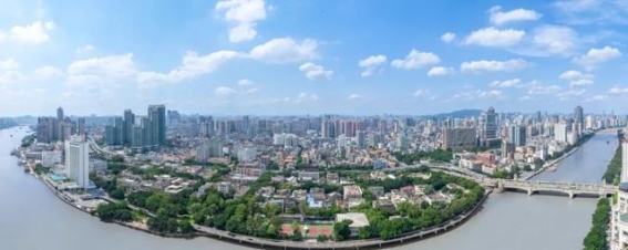 创新驱动：中国科技崛起的新动力