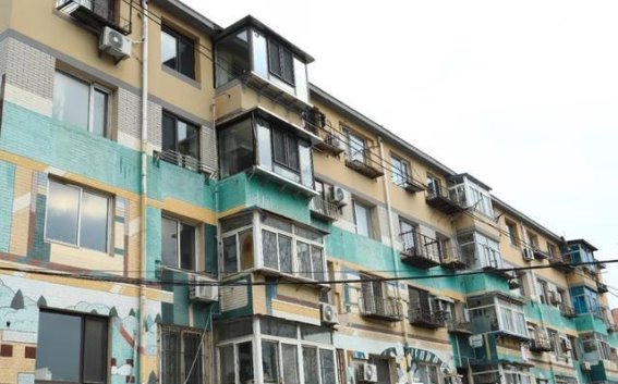 大连的文艺小街，藏着不为人知的独特魅力