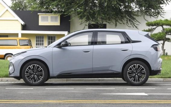 极狐T1：小型电动车的新选择，能否打破市场格局？