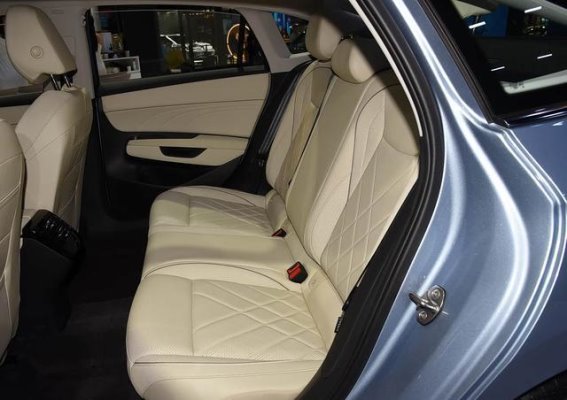 全新速腾L：为A+级轿车市场注入新活力