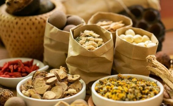 典型阳虚舌象分析与调理方案