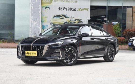 北京奥吉通旗盛红旗购车季全攻略