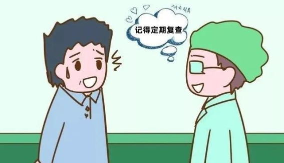 癌症复发的三大关键原因，80%患者忽视的警示