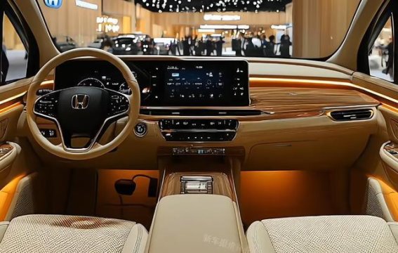 本田奥德赛“逆袭”：7座MPV油耗仅5L，降价9万带来超高性价比