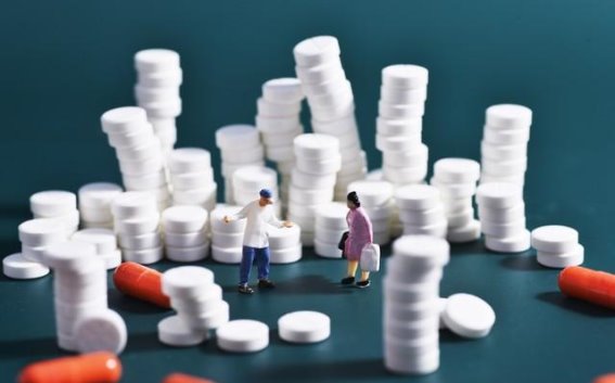 医保药品大降价，63%的降幅让治疗更轻松！