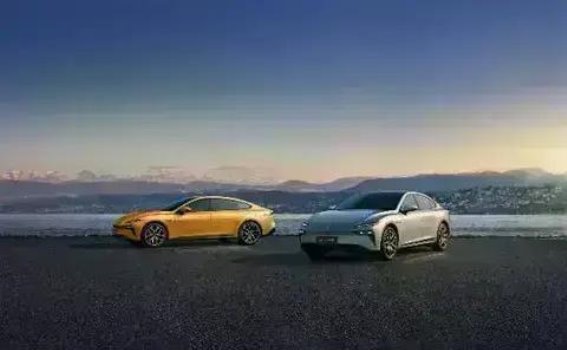 东风奕派双车入选2025年新能源汽车下乡活动，开启乡村绿色出行新机遇