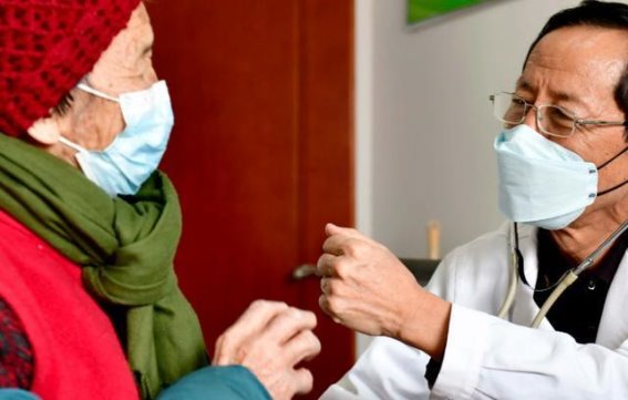 一味中药，养心补肾，强腰膝