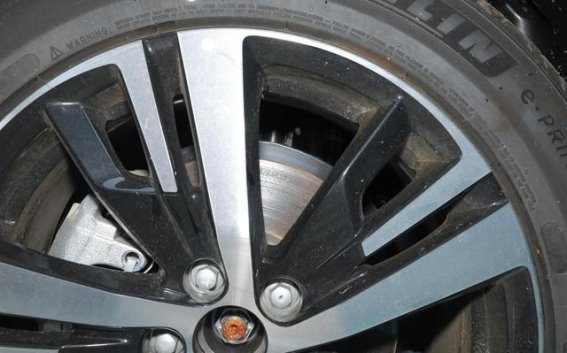 东风标致4008：法式浪漫与科技魅力的完美结合