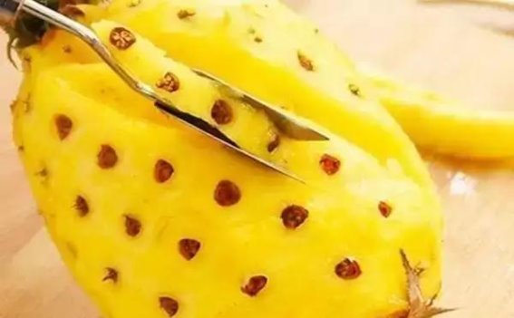 吃水果虽好，吃错了却可能伤身体，这几种最好别乱吃