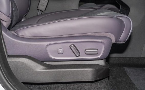 中大型家用SUV新选择，20万内轻松享受冰箱彩电大沙发