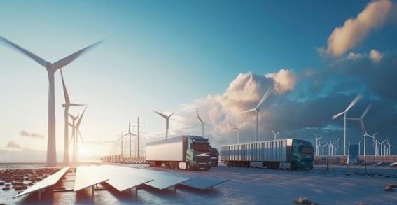 丰田28年氢能豪赌：如何通过1.2万项专利引领能源未来