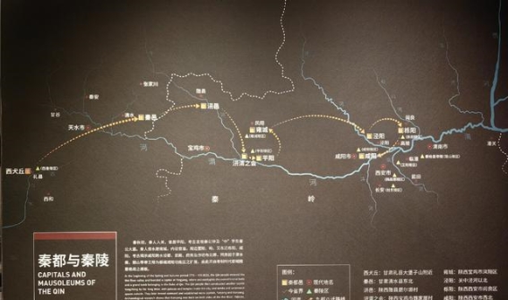 三伏天探秘，乘凉好去处