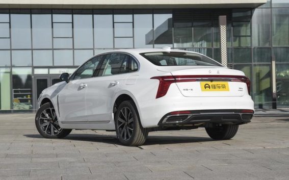 红旗8月销量突破四万稳步增长 新能源与智能化布局加速推进