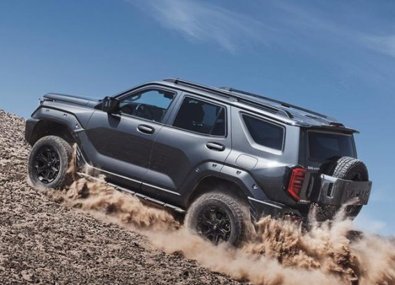 坦克400燃油版销量低迷的原因与前景分析