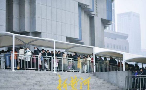 泉水歌盛宴——济南春节旅游消费的全景透视