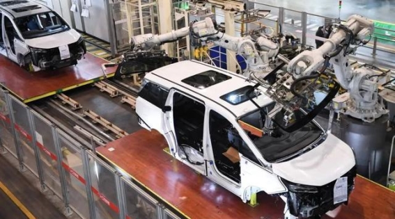 广汽集团全球招贤令：破局“番禺行动”，推动改革再升温