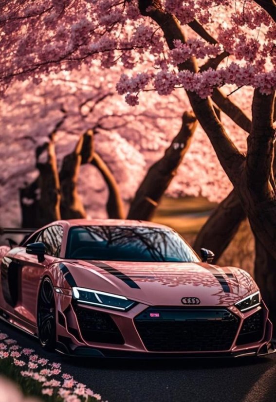 奥迪R8搭载KT绞牙避震：操控与舒适性的完美结合