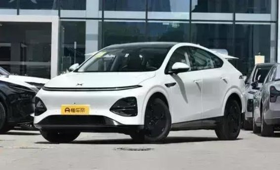 小鹏G6梅州热销，购车礼遇与智能服务全方位解析