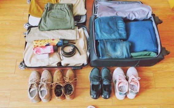 自驾游石家庄，意外的惊喜与温馨的准备