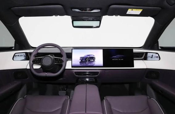 2025成都车展亮相：马自达EZ-60引领未来出行潮流