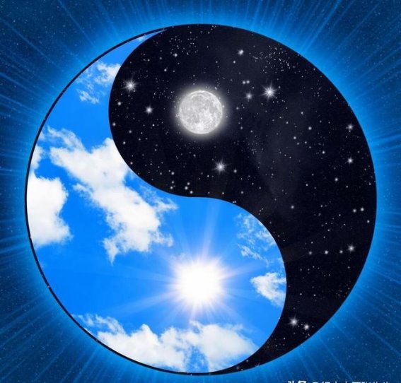 中医阴阳学说：揭示宇宙与人体的对立统一