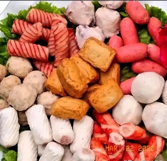 315晚会揭示常见食品中的安全隐患，你还敢食用吗？