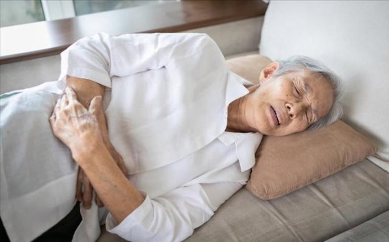 冬季养胃的三大良方：山药、红枣与姜的神奇功效