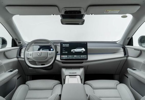 2026款沃尔沃XC70预售开启，92英寸AR-HUD与超200公里续航成亮点