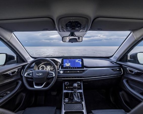 瑞虎5x卓越版与吉利缤越：哪个更适合小家庭的理想座驾？