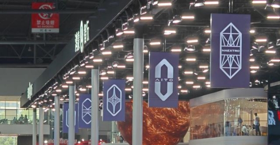 2025成都国际车展：创新与消费驱动引领中国车市未来