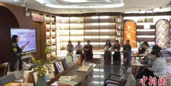 敦煌文化IP：重新定义社交新方式