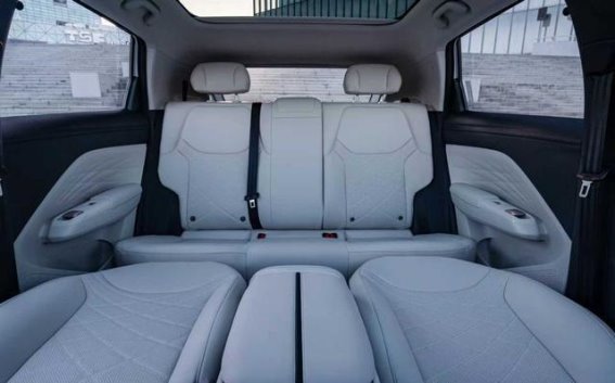 极狐T1：为未来出行定义智能与安全