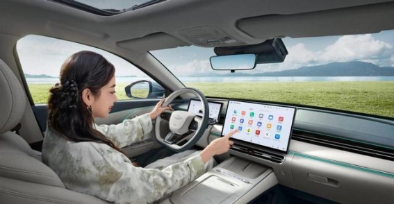 10万元的豪华体验，风云A8L以A9L同源底盘颠覆市场