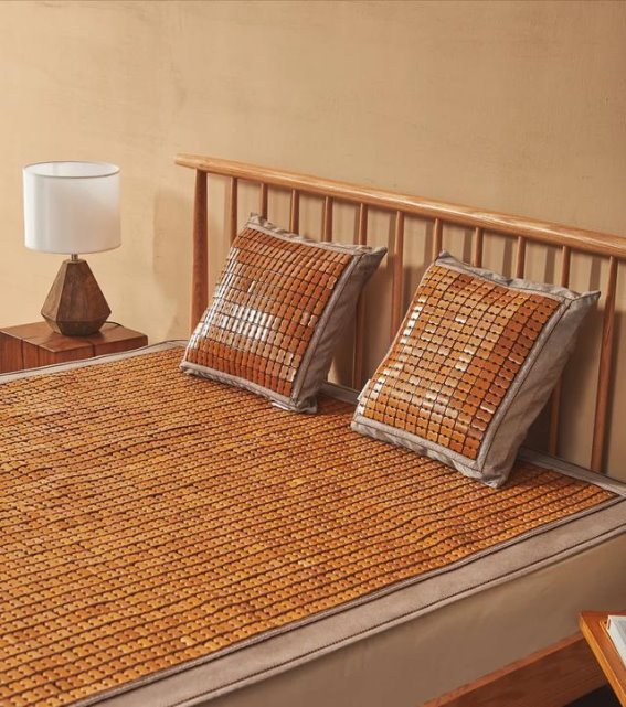 风靡一时的麻将凉席为何销声匿迹？时代变迁下的必然选择