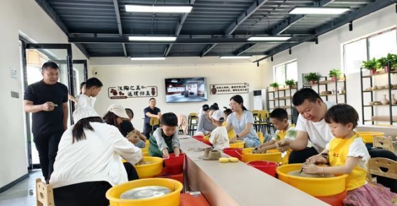 五一来金寨田园，感受乡野诗意生活