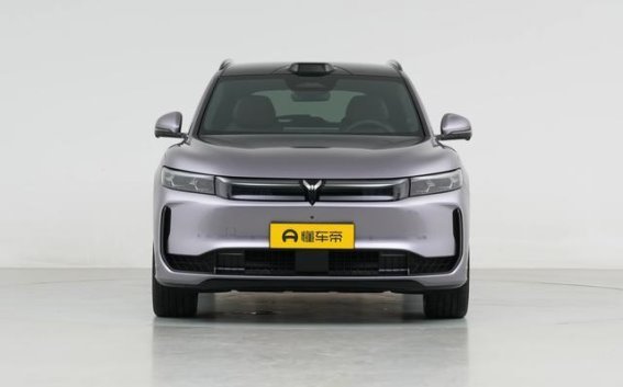 岚图FREE+：30万级SUV中的实力派代表，华为系的全能之选