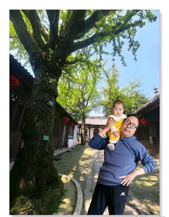 春游湖熟清真寺：在岁月与信仰的交织中寻得宁静