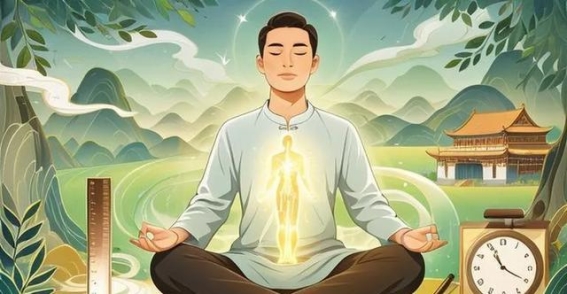 辟谷与健康的关系