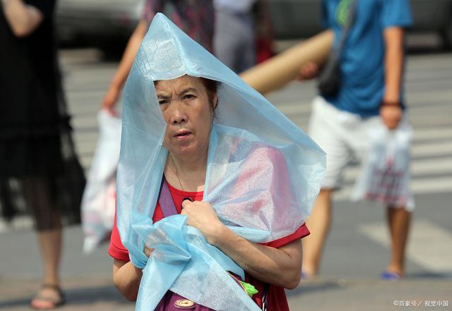 地球正处12.5万年来最热期，高温会常见，今年夏天或许是最凉快的