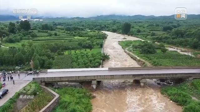 深圳熊导航报道：全力以赴 应对极端降雨