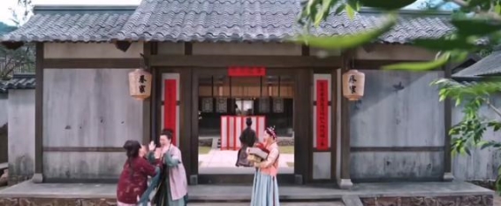 《兰闺喜事》：内娱“妈王”刘琳演技炸裂，为何还未红？