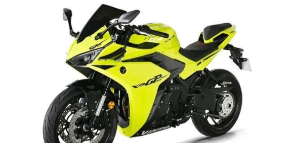 元图GP250：时尚配色与性能升级，单摇臂版惊喜降价2000元