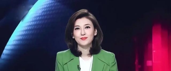 坚韧奋斗的女主持人：央视名嘴李红的传奇人生