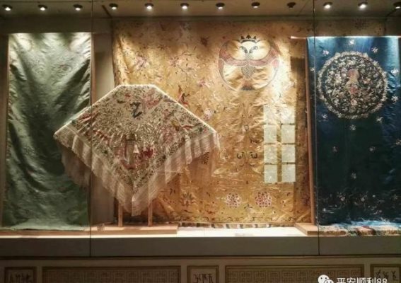 上海独特美食文化：探寻大都市背后的特色美味