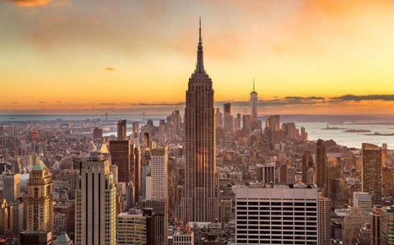 高楼大厦背后的城市困境