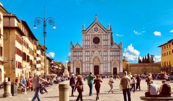 五国“墙头草”：一场政治演变的历史盘点