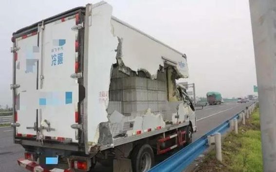 高速路上低速行车不再安全：深圳试点低速抓拍解决方案