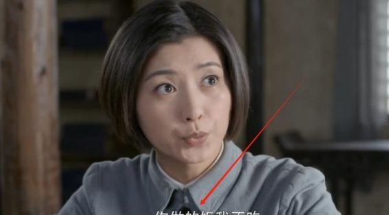 抗日剧中的粮食荒诞：历史扭曲与道德失范